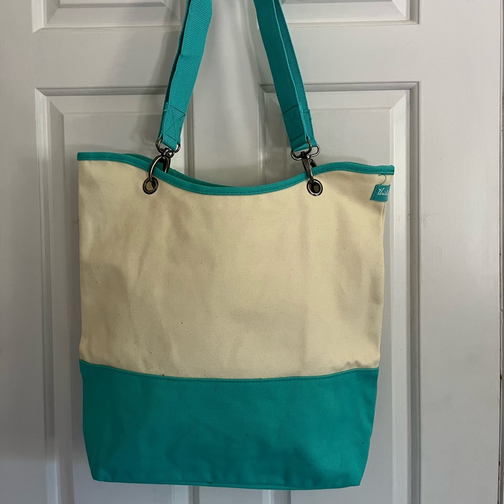 Thirty- One “Canvas Crew Carry All”